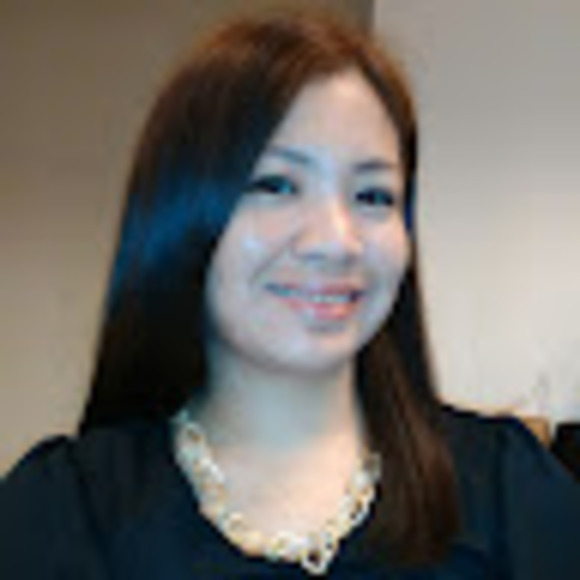 Meet your Posher, Rhoda - Picture 1 of 1